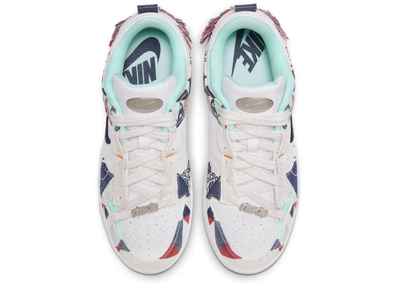 Nike Dunk Low Distrupt 2 Native Patterns (Women's)