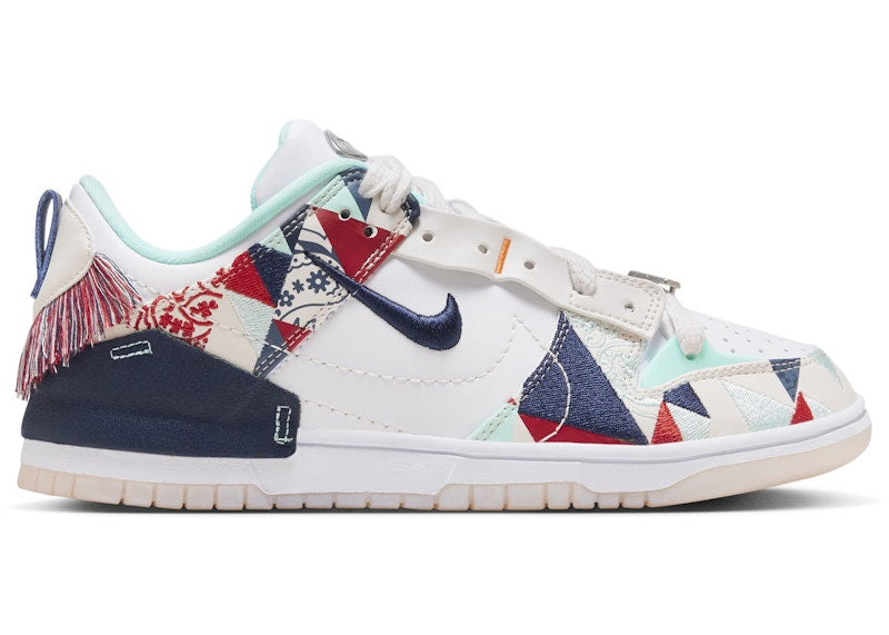 Nike Dunk Low Distrupt 2 Native Patterns (Women's)