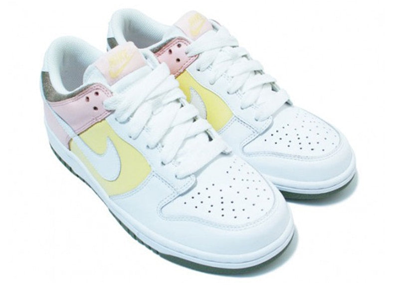 Nike Dunk Low Easter (2008) (Women's)