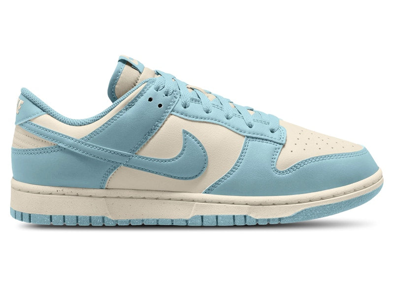 Nike Dunk Low Glacier Blue Pale Ivory