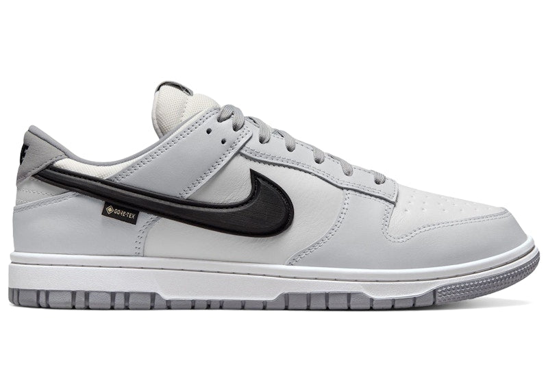 Nike Dunk Low Gore-Tex Summit White Light Smoke Grey