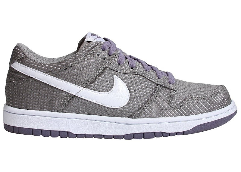 Nike Dunk Low Grey Ripstop (Women's)