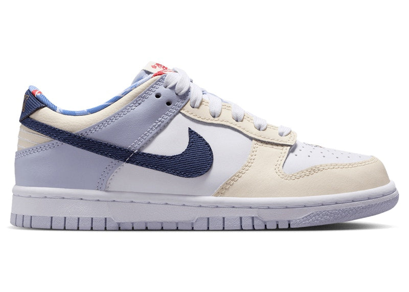 Nike Dunk Low Just Do It (GS)
