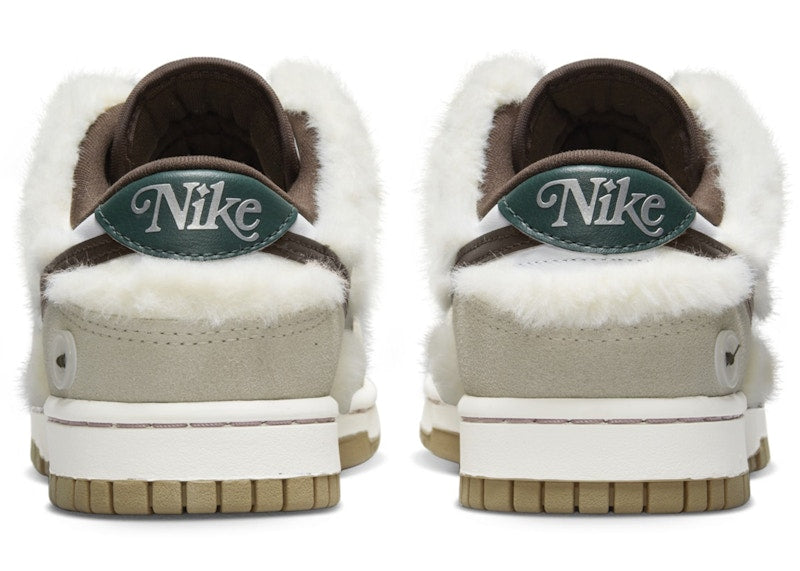 Nike Dunk Low Mink and Jewels (Women's)