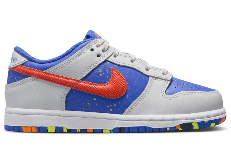 Nike Dunk Low Paint Splatter (PS)