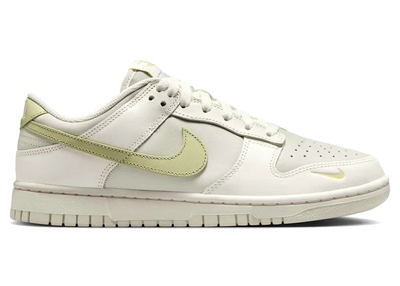 Nike Dunk Low Phantom Olive Aura (Women's)