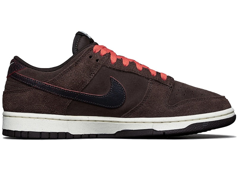 Nike Dunk Low Premium Baroque Brown