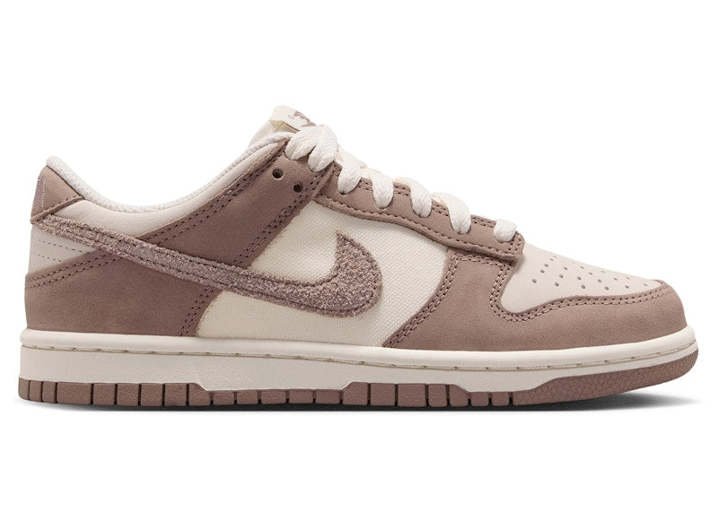 Nike Dunk Low SE Pale Ivory Taupe Haze (GS)