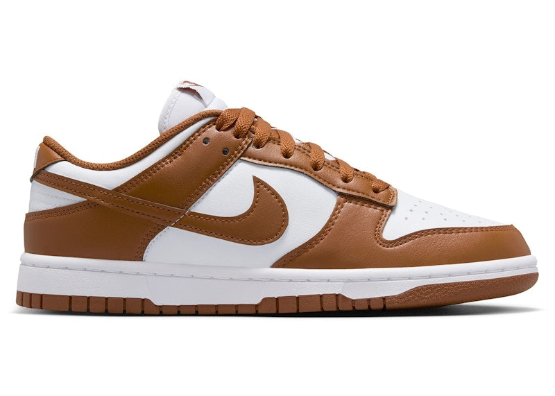Nike Dunk Low Sail White Light British Tan (Women's)