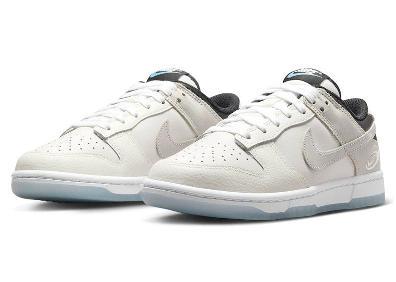 Nike Dunk Low Supersonic (Women's)