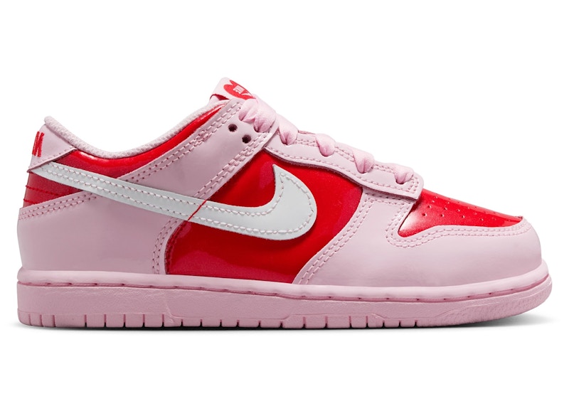 Nike Dunk Low Valentine's Day (2026) (PS)