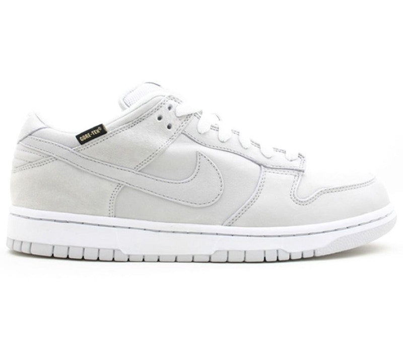 Nike Dunk Low WP Medicom 5 Gore-tex