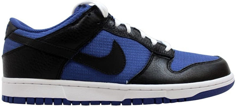 Nike Dunk Low Wicked Purple/Black-Metallic Gold
