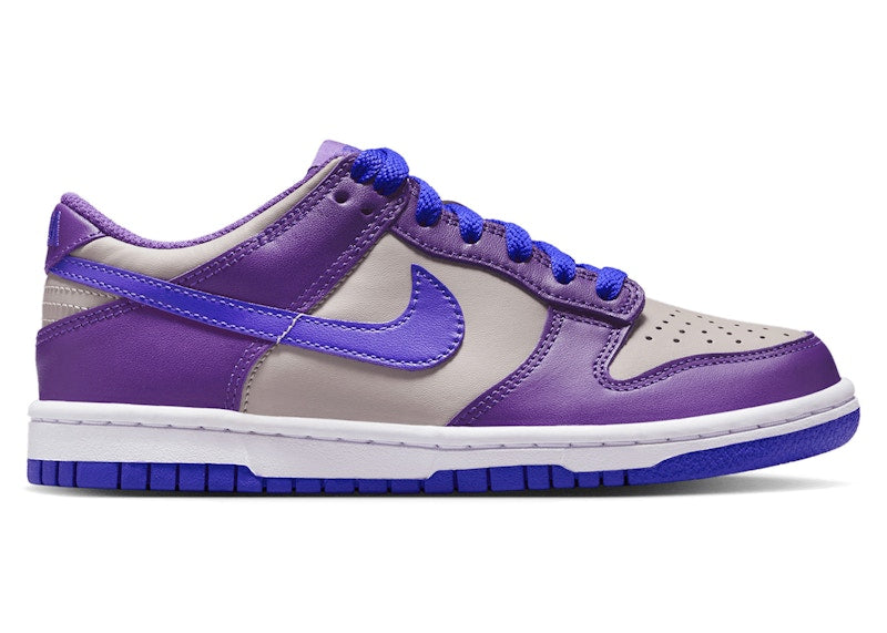 Nike Dunk Low Wild Grape (GS)