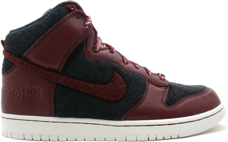 Nike Dunk High Destroyer
