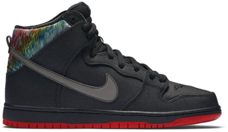 Nike SB Dunk High Spot Gasparilla (Special Box)