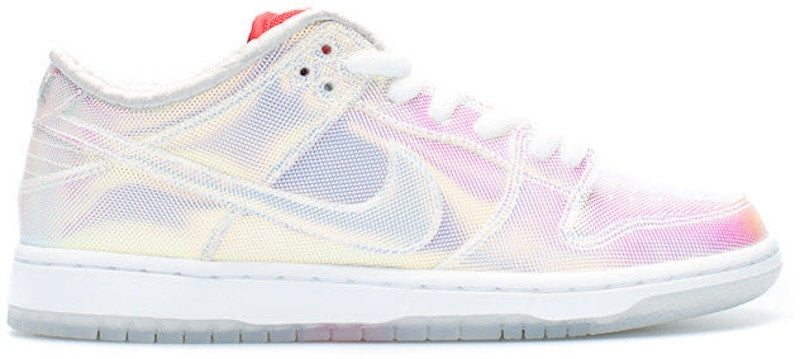 Nike SB Dunk Low Concepts Holy Grail (Wooden Box)