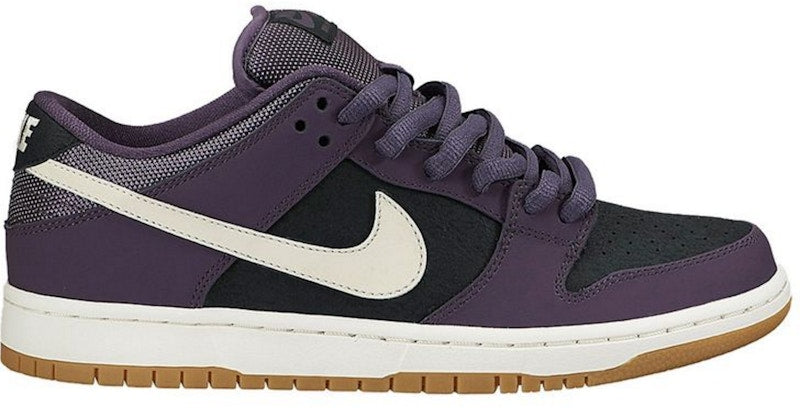 Nike SB Dunk Low Dark Raisin