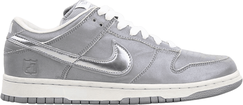 Nike SB Dunk Low Medicom 3