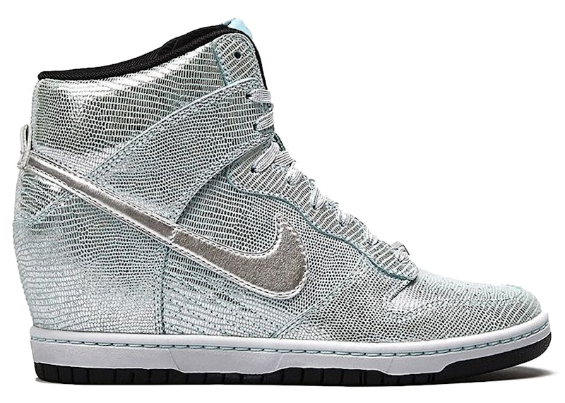 Nike Dunk Sky Hi QS Disco Ball (Women's)