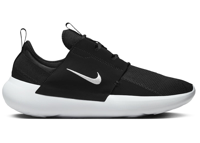 Nike E-Series AD Black White