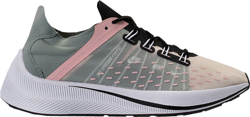 Nike EXP-X14 Mica Green Storm Pink (Women's)