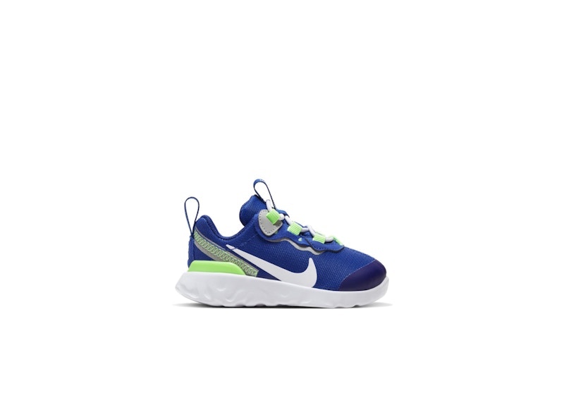 Nike Element 55 Hyper Blue (TD)