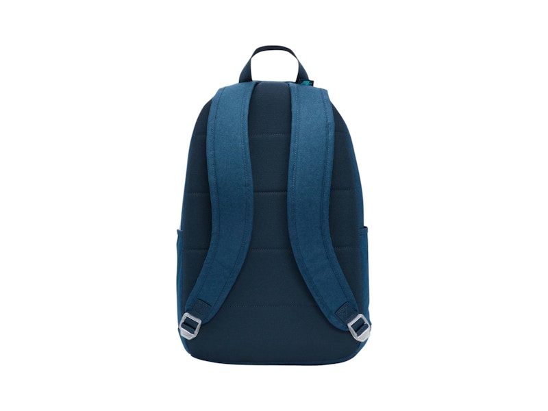 Nike Elemental Premium 21L Backpack Armory Navy/Armory Navy/Dusty Cactus