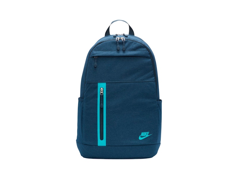 Nike Elemental Premium 21L Backpack Armory Navy/Armory Navy/Dusty Cactus