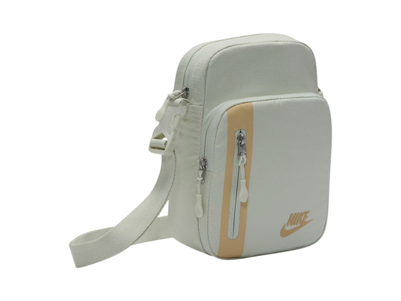 Nike Elemental Premium Crossbody 4L Bag Sea Glass/Sea Glass/Sesame