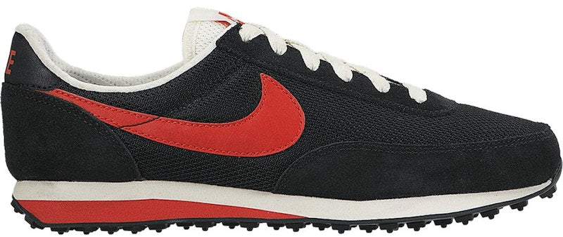Nike Elite Black Challenge Red (GS)