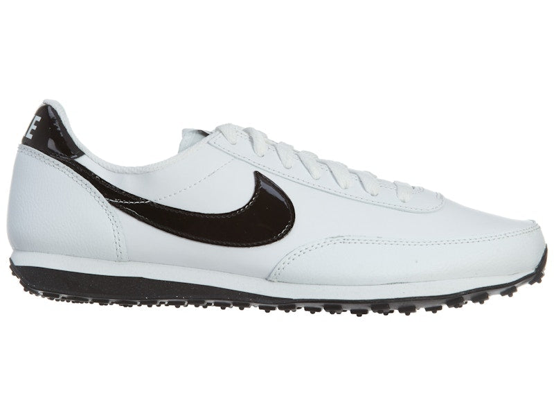 Nike Elite Leather White/Black