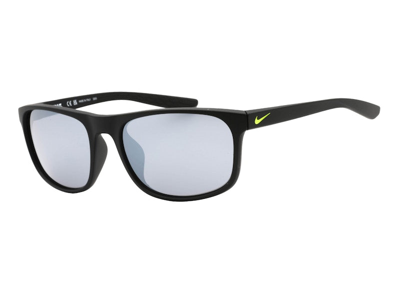 Nike Endure Sunglasses Matte Black/Grey (CW4652-011)