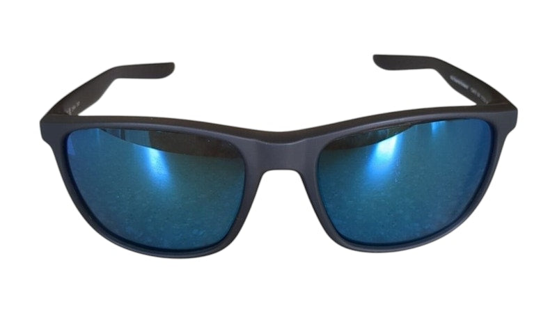 Nike Essential Endeavor Sunglasses Balck/Grey/Green Mirror