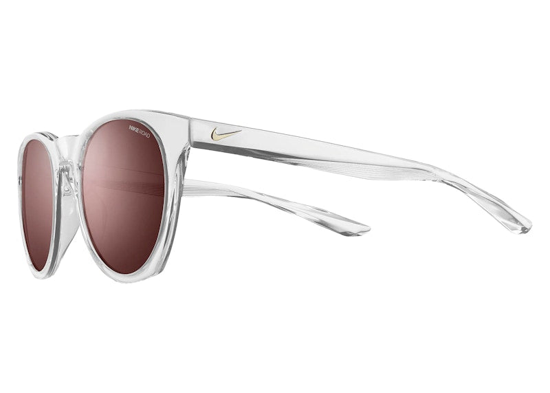 Nike Essential Horizon 20 Sunglasses Transparent (CW7486-975)