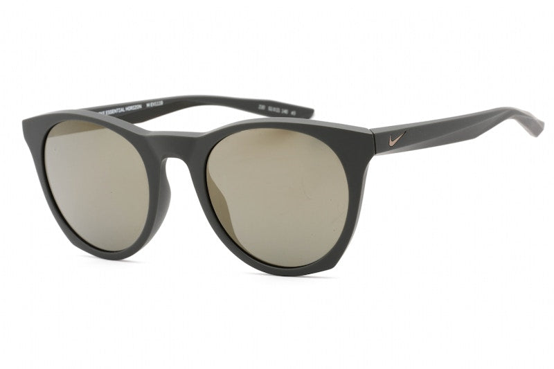 Nike Essential Horizon Sunglasses Matte Sequoia/Grey/Bronze (EV1119-220)