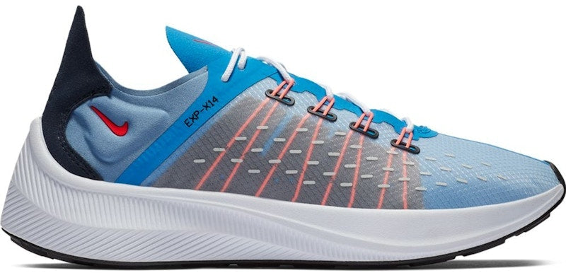 Nike Exp X-14 Light Photo Blue
