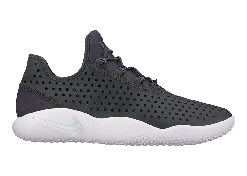 Nike FL-RUE Anthracite White
