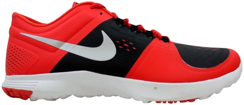 Nike FS Lite Trainer Black