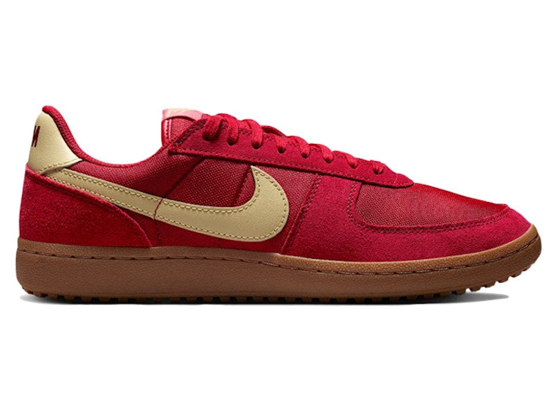 Nike Field General '82 SP Gym Red Team Gold