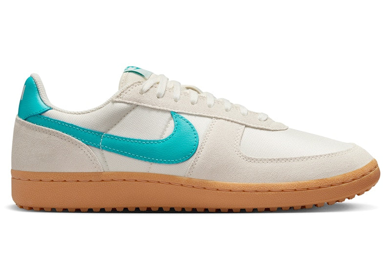 Nike Field General Pale Ivory Gum Yellow Dusty Cactus