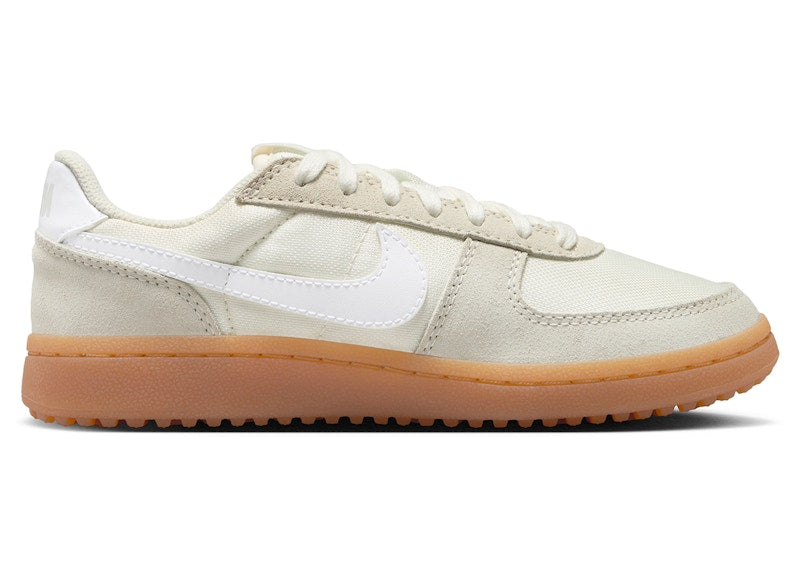 Nike Field General Pale Ivory Gum Yellow White (GS)
