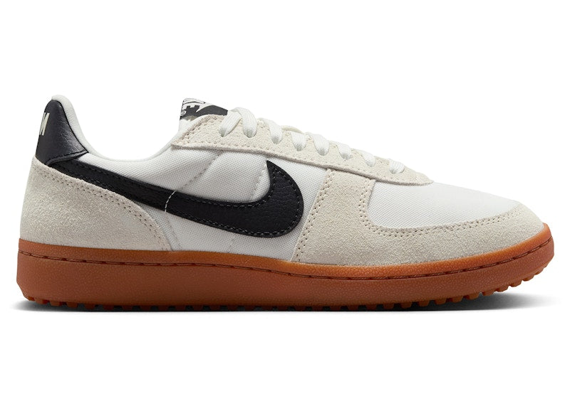 Nike Field General Sail Coconut Milk Black Gum