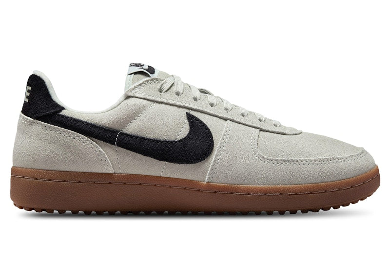 Nike Field General Suede Barely Green Black Gum (Women's)