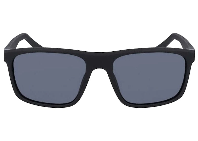 Nike Fire L P Sunglasses Matte Black/Polarized Grey