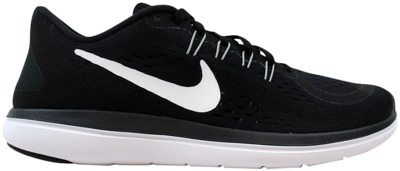 Nike Flex 2017 RN Black (Women's)