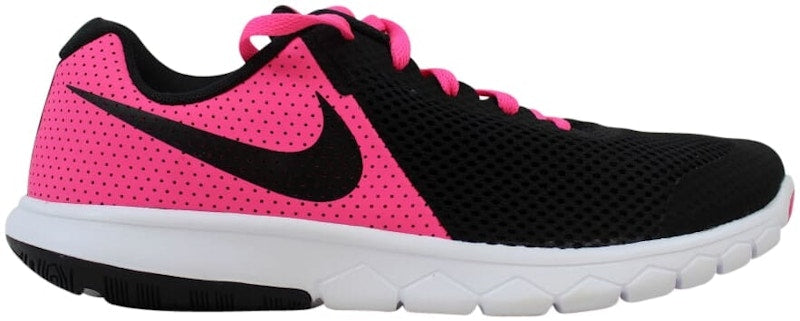 Nike Flex Experience 5 Pink Blast (GS)