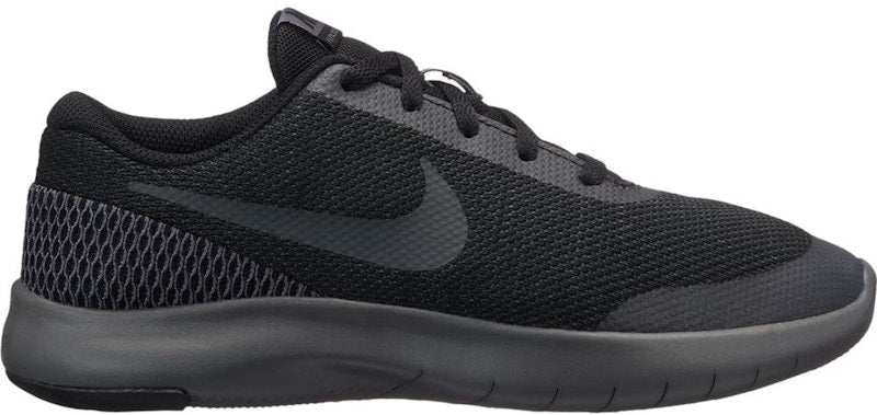 Nike Flex Experience RN 7 Black Dark Grey (GS)