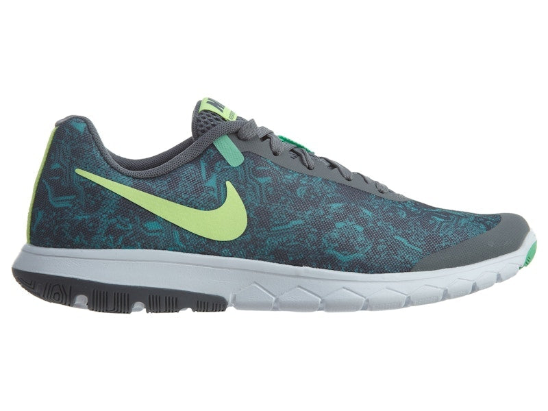 Nike Flex Experience Rn 5 Prem Cool Grey Ghost Green (Women's)