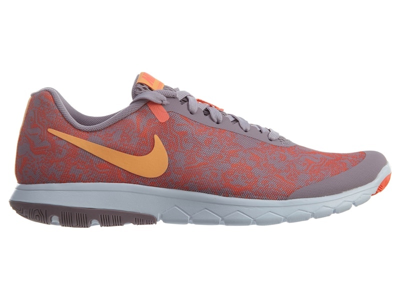 Nike Flex Experience Rn 5 Prem Plum Fog Peach Cream (Women's)